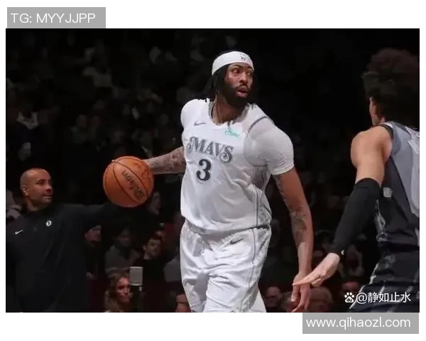 浓眉复出表现出色丁威迪双十助力独行侠轻取篮网终结连败 浓眉复出表现出色丁威迪双十助力独行侠轻取篮网终结连败