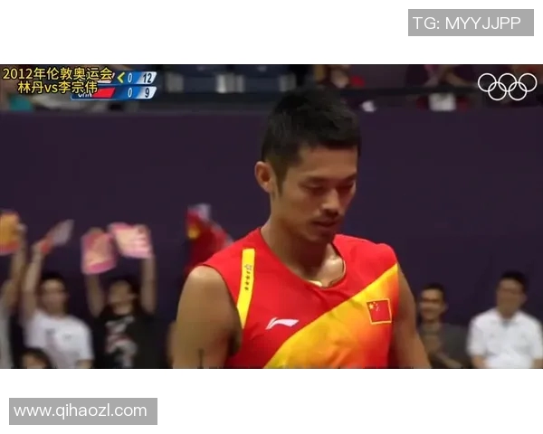 林丹与孙完虎巅峰对决直播全程回顾精彩瞬间不容错过