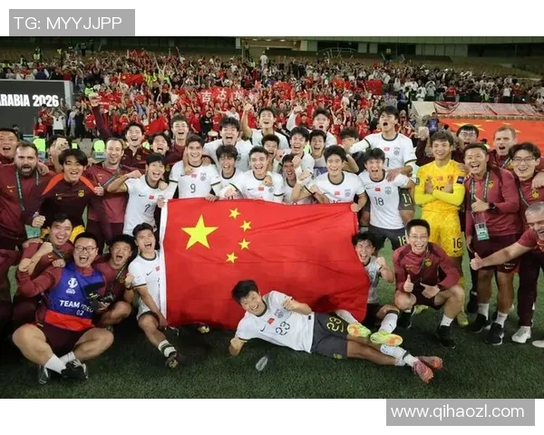 国足U23迎战日本队期待逆袭全力争胜展现青春风采