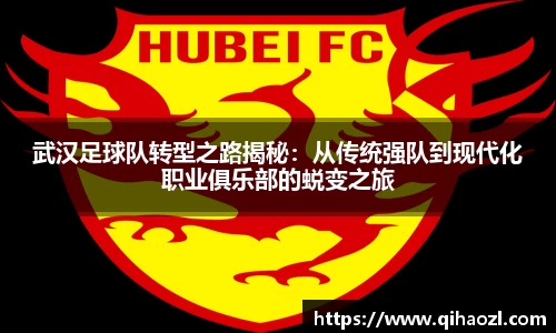 武汉足球队转型之路揭秘：从传统强队到现代化职业俱乐部的蜕变之旅